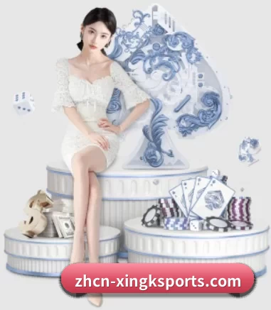 每个板块围绕一个运动项目展开 - 多运动项目内容板块